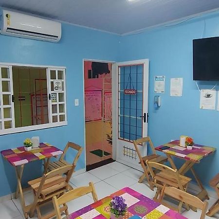 Hotel Colors Манаус Экстерьер фото