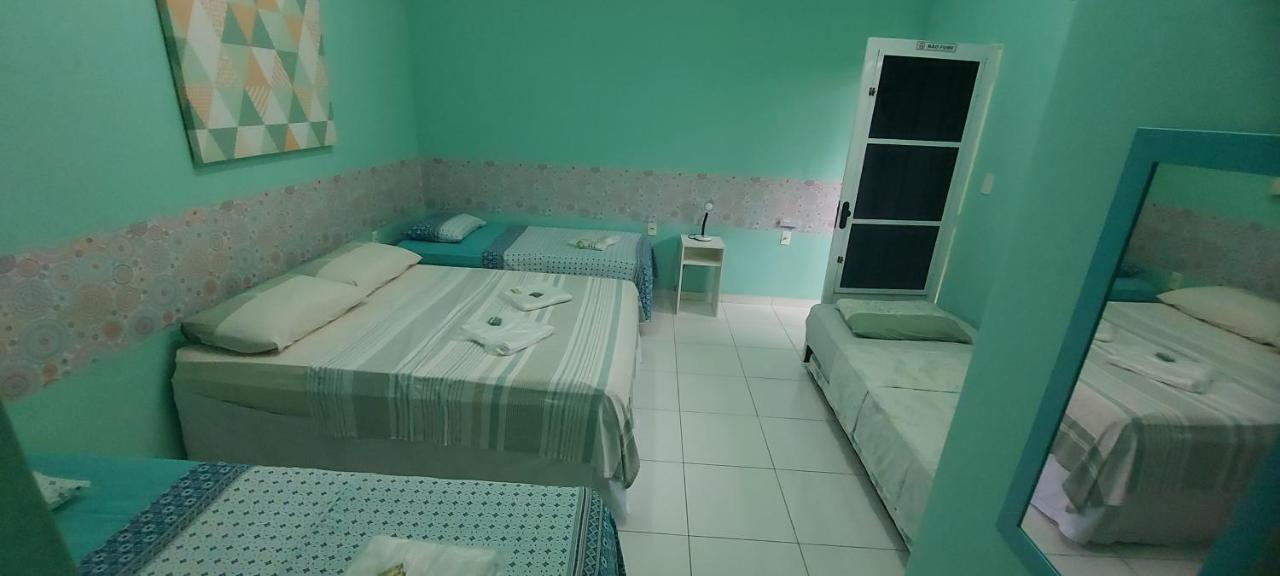 Hotel Colors Манаус Экстерьер фото