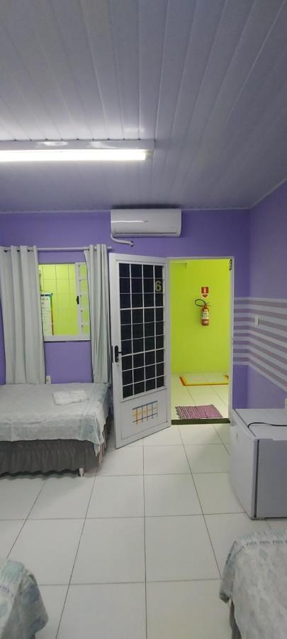Hotel Colors Манаус Экстерьер фото
