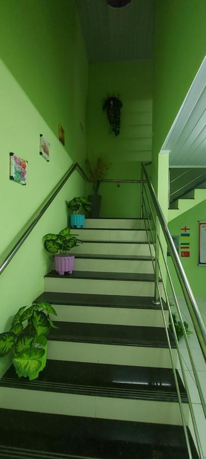 Hotel Colors Манаус Экстерьер фото