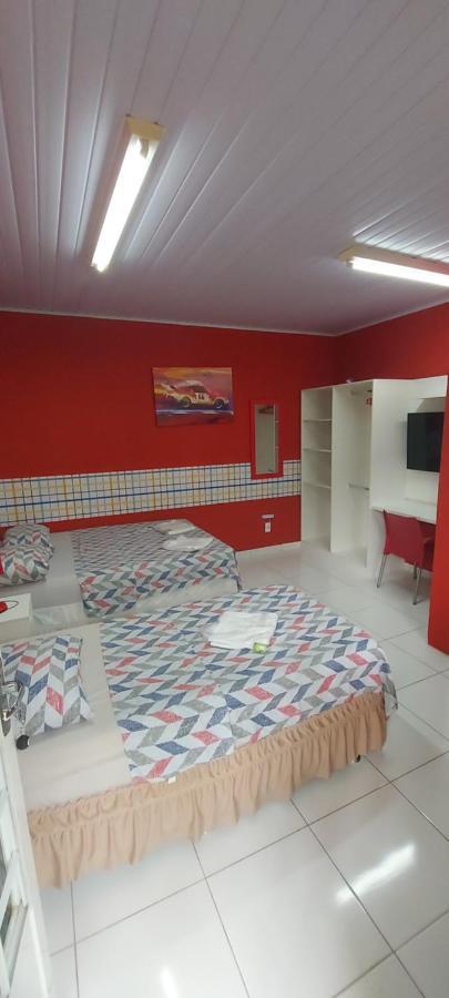 Hotel Colors Манаус Экстерьер фото