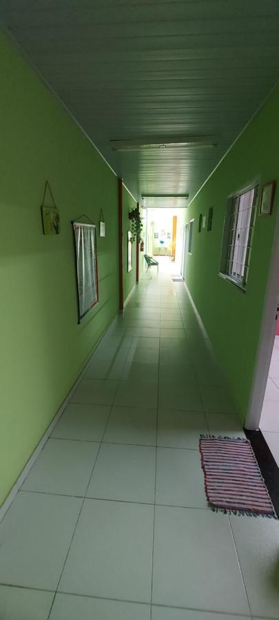 Hotel Colors Манаус Экстерьер фото