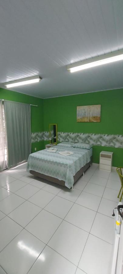Hotel Colors Манаус Экстерьер фото