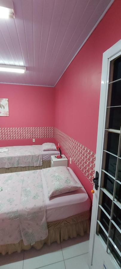 Hotel Colors Манаус Экстерьер фото