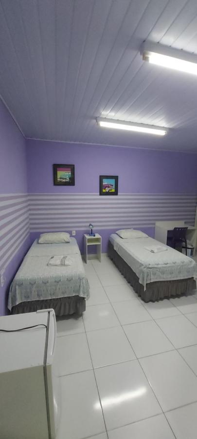Hotel Colors Манаус Экстерьер фото