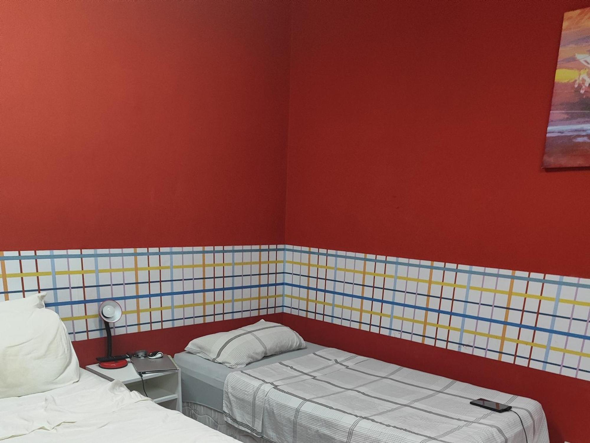 Hotel Colors Манаус Экстерьер фото