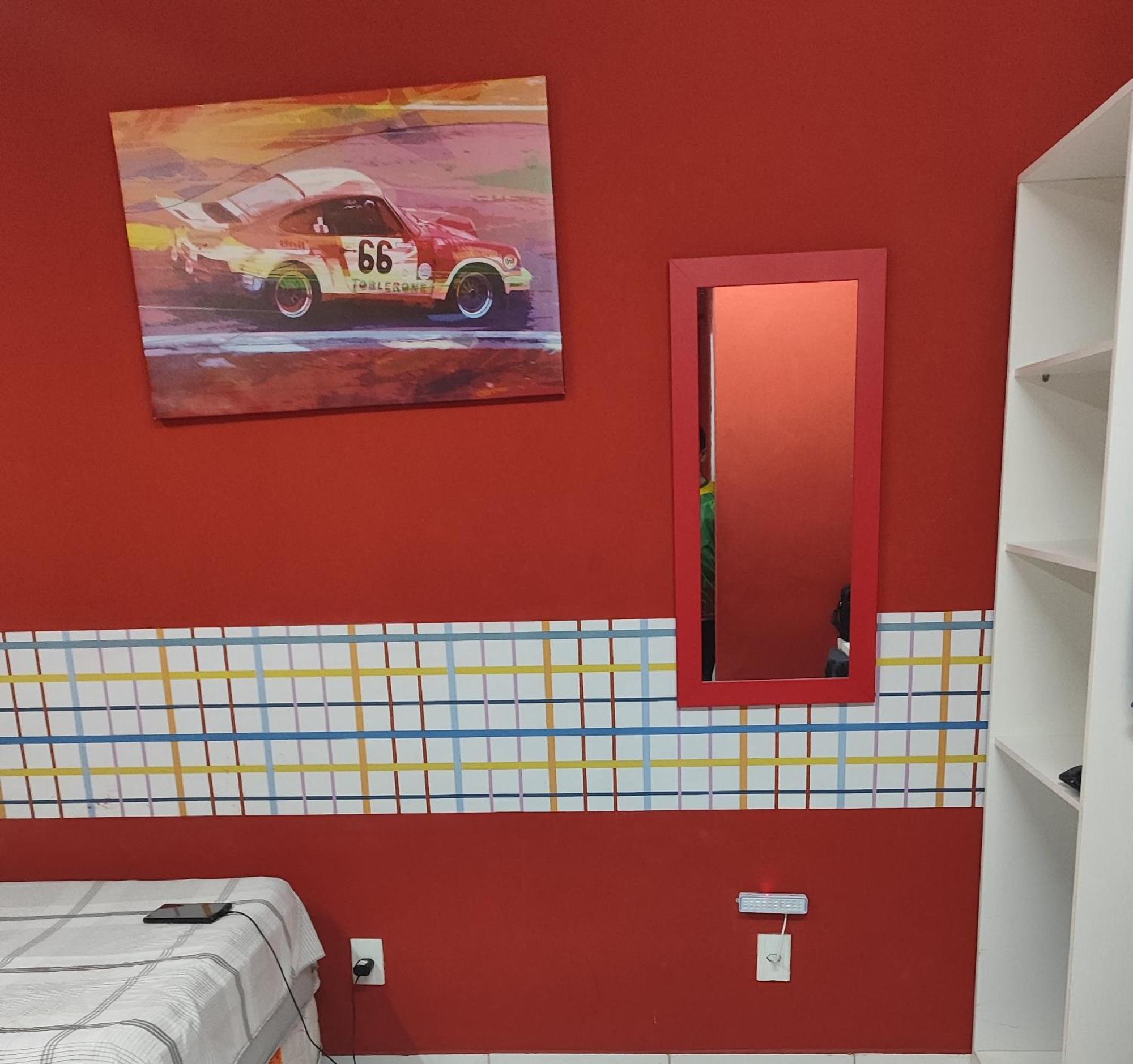 Hotel Colors Манаус Экстерьер фото