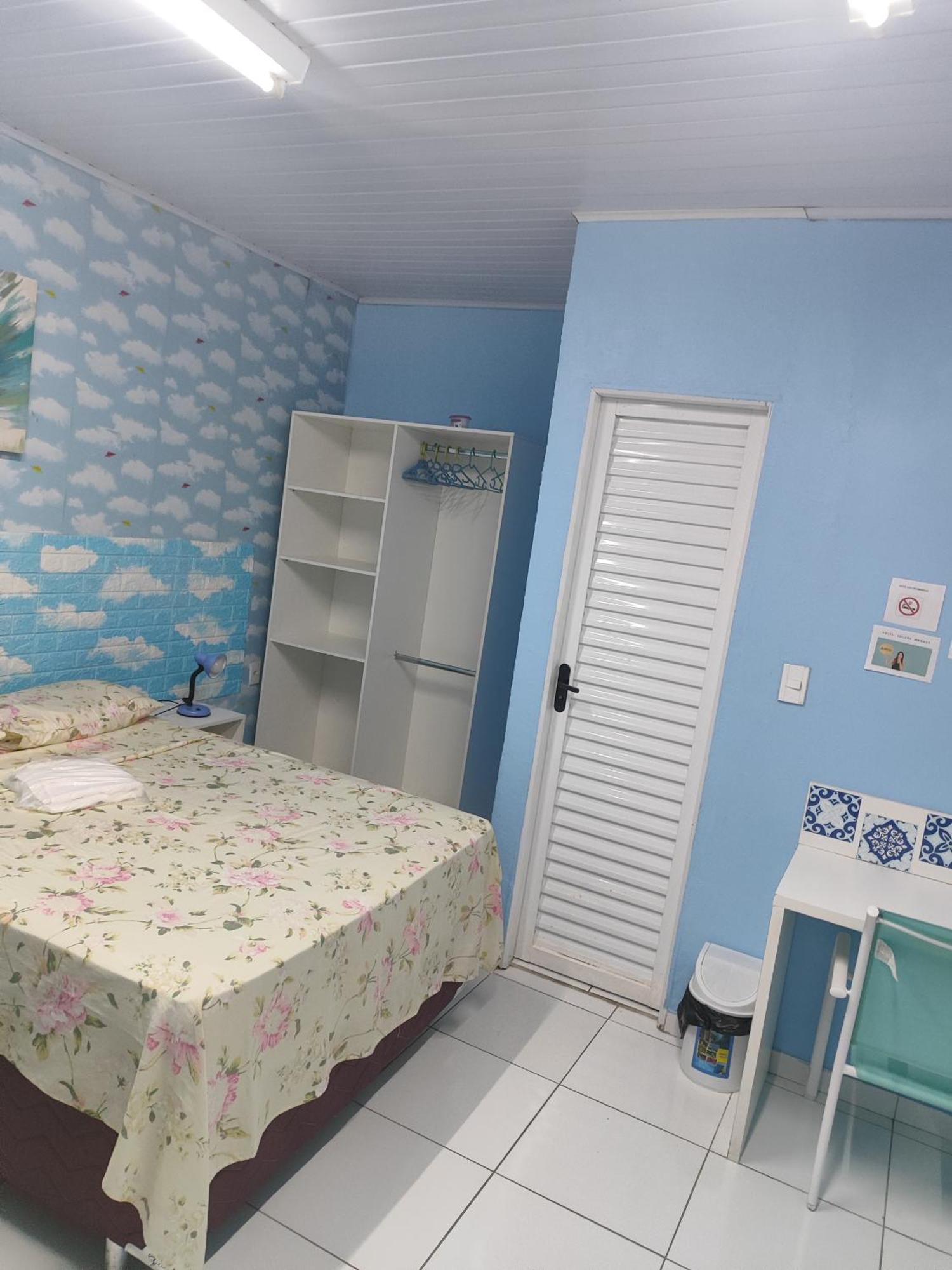 Hotel Colors Манаус Экстерьер фото