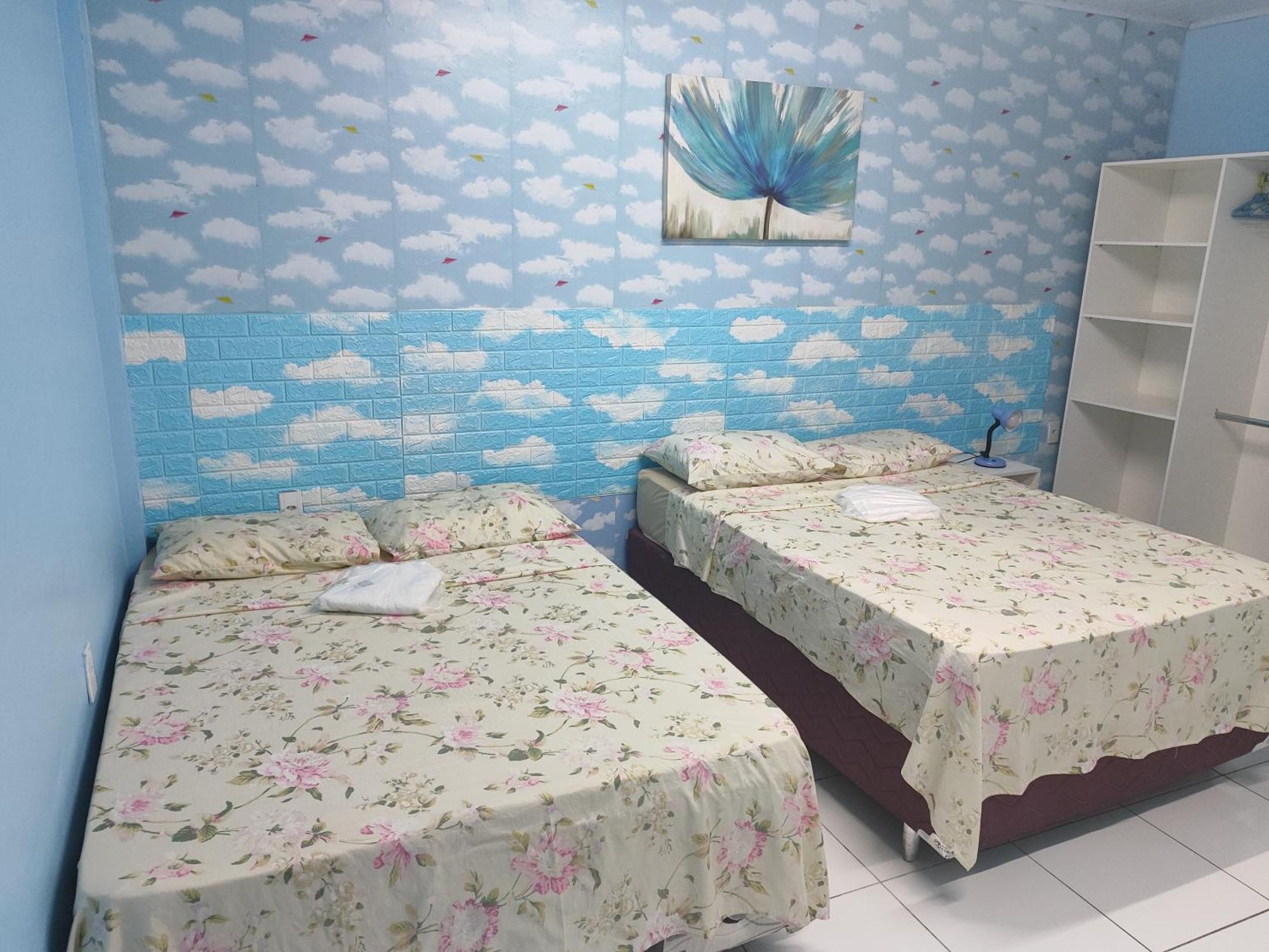 Hotel Colors Манаус Экстерьер фото