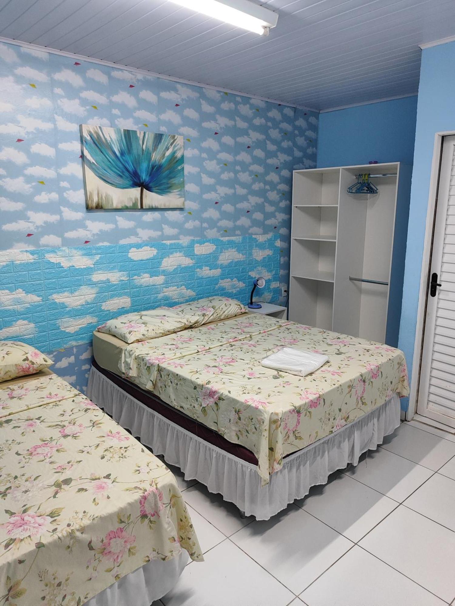 Hotel Colors Манаус Экстерьер фото